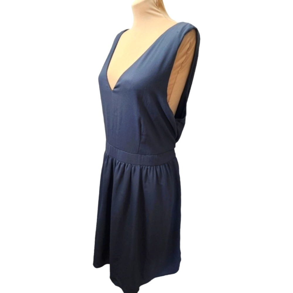 JUNAROSE Sleeveless Casual Dress - Size 22 - Picture 6 of 11